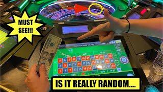 Are ETG Roulette Machines Really Random? One Spin Has Me Questioning Everything…