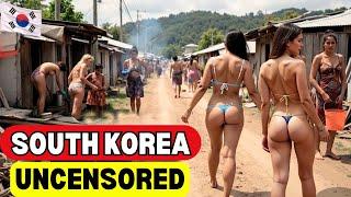 The Dark Side of SOUTH KOREA: THE MOST SINFUL COUNTRY? Shocking hidden facts | Full Documentary