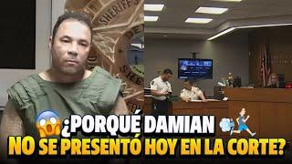 Teresa Envia Fuerte Mensaje A Damian Por No Presentarse En La Corte !!!  La Diosa Responde !!!