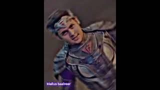 #baalveer The Monster song #devjoshi #baalveer #baalveerreturns