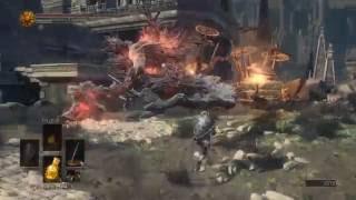 Dark Souls 3 cuz why not - #23: Tally Ho, Onion Knight!