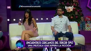 Así Somos Programa Completo Martes 12 de Diciembre 2017