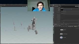 3d Modeling And Self Improvement | Christopher Walch - SDWT Podcast