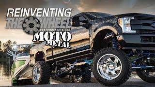 The Truth About Moto Metal Wheels