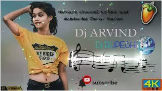 Bhopal Kanda Nagpuri DJ song 2022Dj  Arvind latehar hesla