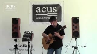 ACUS stage pre 6  demo 1