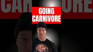 Carnivore Diet Experiment: Dr Baker #weightlossdiet #carnivore