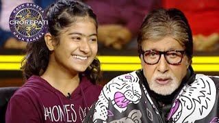 Big B ने इस player की दादी से पूछा अपनी पोती की पसंद-नापसंद के बारे में | AB Unplugged