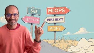 The Secret 5 Year Roadmap for Devops Engineers Success in the age of AI | MLOps, AIOps