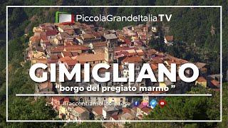 Gimigliano - Piccola Grande Italia