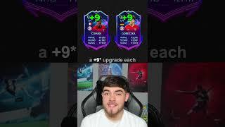 Every Winning RTTF Card In FUT History 