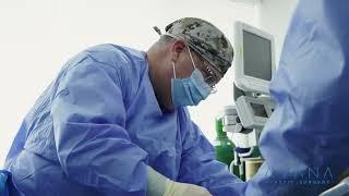 In the Operating Room - Dr.Dress | Avana Plastic Surgery