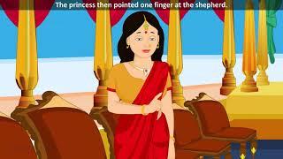 English Class 2 Chapter 9 | Kalidasa | kids beauty.