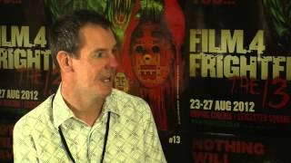 Film4 FrightFest 2012 - Jaume Balaguero "Sleep Tight"