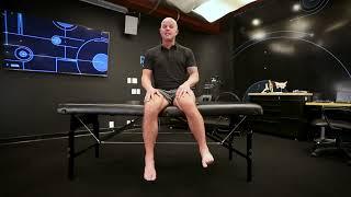 Retül at Home: Hip Rotation Assessment