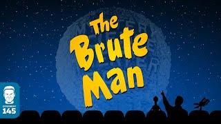 MST3K 702: The Brute Man (FULL MOVIE)