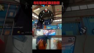 Handcam gameplay keyboard and mouse #shorts