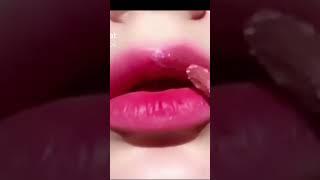 lipstick lagane ka Sahi tarika/ step by step lipstick Kaise Lagaye/ lipstick hack/ lipstick