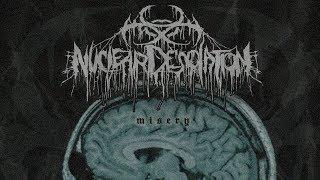 Misery - Nuclear Desolation (Drum Playthrough)