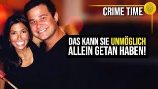 NICHTS ist so, wie es scheint: Der mysteriöse Tod von Ellen Greenberg | CRIME TIME Doku