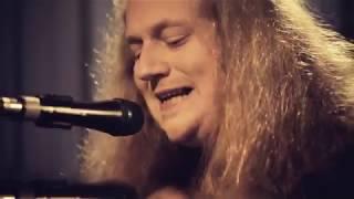 THE CRYPTEX - Gutter Ballet (Savatage Cover) - LIVE at Rain Shelter Studios - PART 1