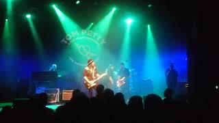 Dave Vermeulen's Voltage tribute Tom Petty