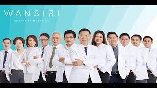 About Bookimed Partner Wansiri Hospital