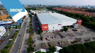 Professional Aerial Drone Photography / Video Filming Services Sample Footage_Malysia