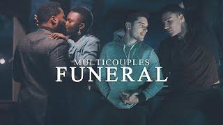 MULTICOUPLES | funeral