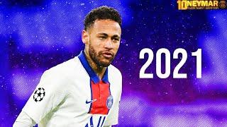 Neymar skills 2021 | Neymagic HD