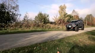 ORZ -  Jeep JK Tuning Munich