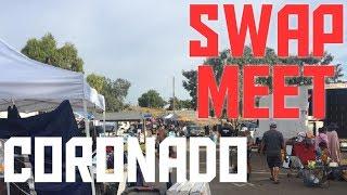 SWAPMEET CHACHAREANDO USA