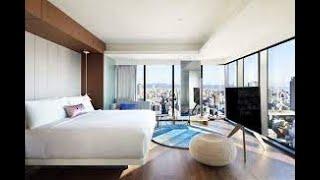 Top 5 Affordable Luxury Hotels in Osaka