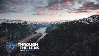 Through The Lens | S04E09 - @germanroamers