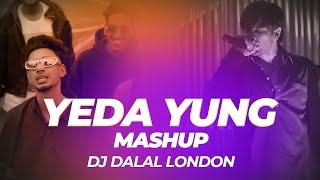 Yeda Yung Vs Gully Boy | Club Mashup | DJ Dalal London | Yung Dsa | Gully Boy | Apna Time Aaye Ga