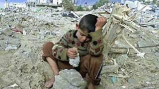 Mohammed Omer: Voice for the Voiceless