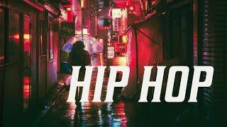 Moody Hip Hop Background Music for Videos