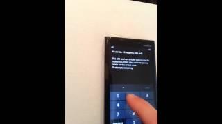 Successful Unlock of Rogers Nokia Lumia 920 - CellUnlocker.net