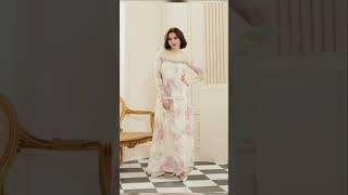 Pakistan Western dress designs #new #latestgirlsdress #fashiontrends #youtubeshorts #haniaamir