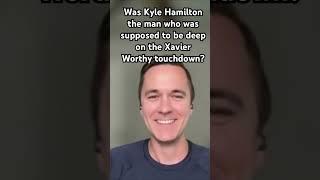 Who blew the coverage on the Worthy touchdown? #chiefs #chiefskingdom #stcf #podcast #shorts #nfl