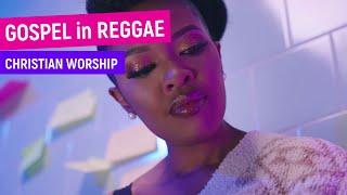 BEST GOSPEL REGGAE [ video mix ] CHRISTIANITY WORSHIP REGGAE REMIX SEP 2024 BY ZJ DERO.