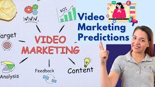 Video Marketing Predictions That WILL Impact Search Rankings