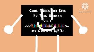 Eric Herman Music @TheOliverChannelObjectThingy