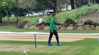 Bangladesh cricket team training session at Australia|| T20 world cup