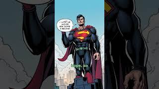 Superman vs. His Future Self: Can Hope Survive When Tomorrow Turns Tyrant? - The Hero's Redemption!