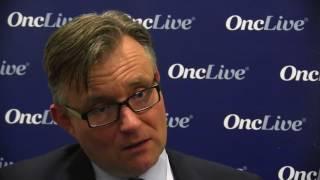 Dr. Nowakowski on the Potential Role of Immunotherapy in MCL