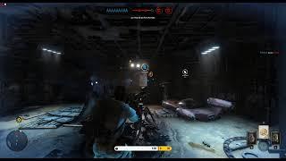 John Godgames Plays SW Battlefront (Live Stream)