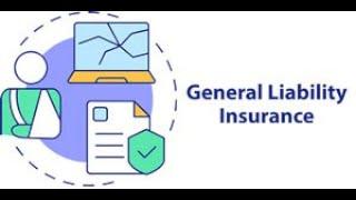 Commercial General Liability Insurance