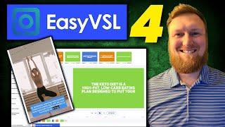 EasyVSL 4.0 Review: Is This $69 VSL Tool Worth Your Money in 2024?