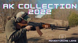 AK Collection 2022